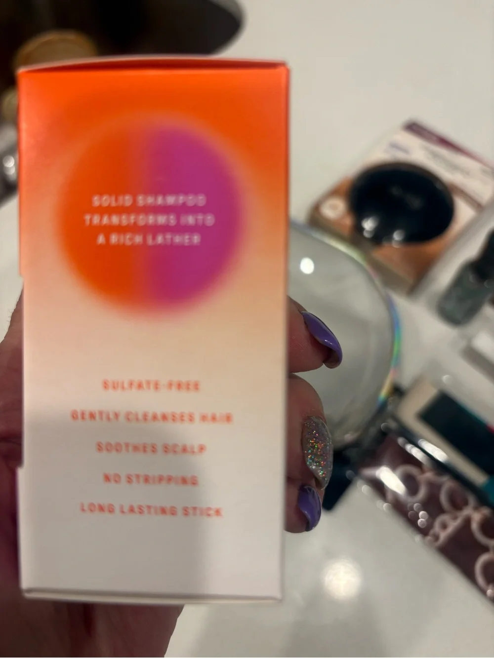 Beauty Bundle S'mores, Kiss,LouisVuitton, & More